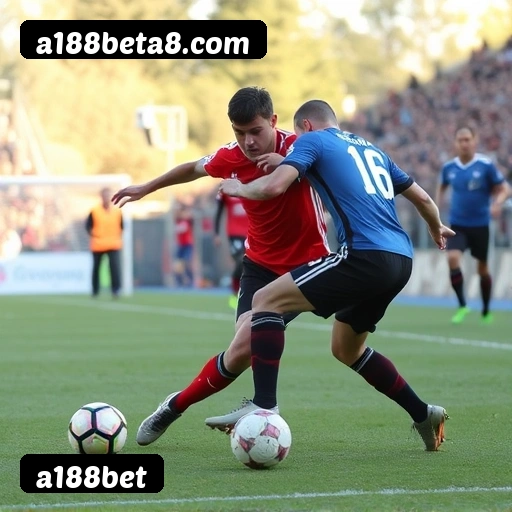 Comparação APP mobile vs versão web da a188bet