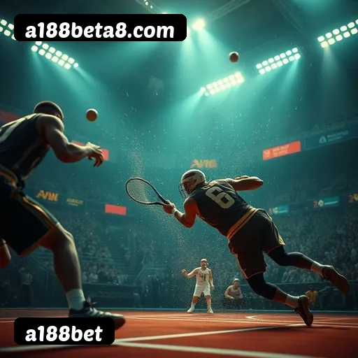 Tabela RTP dos jogos de cassino da a188bet