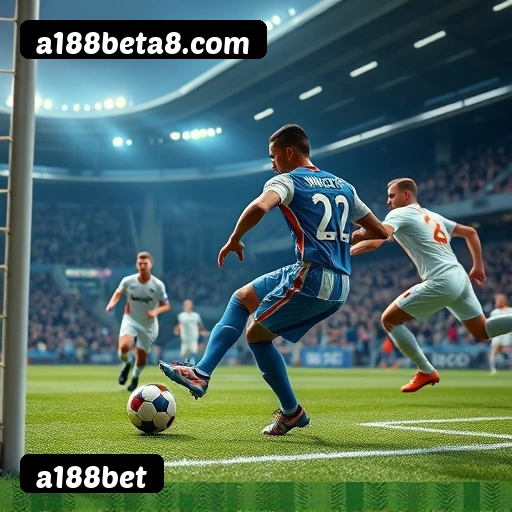 a188bet segurança SSL 256-bit - Licença Curaçao, eCOGRA, GLI certificado