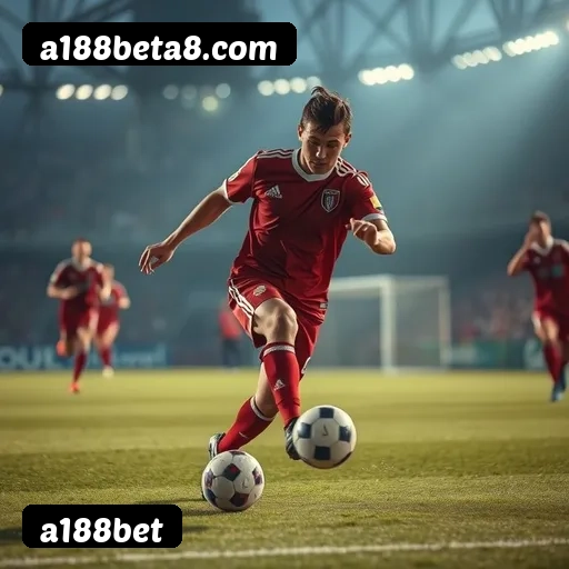 Níveis do programa VIP da a188bet